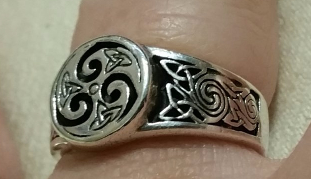 Day 12: My Most Complimented&nbsp;Jewelry