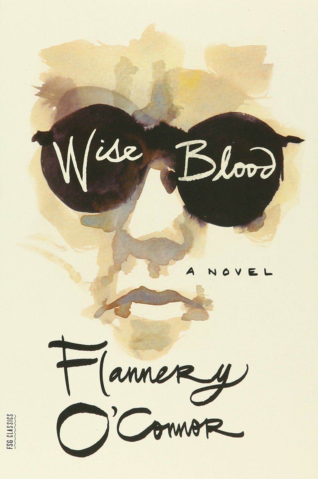 Wise Blood