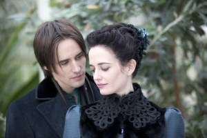 penny dreadful