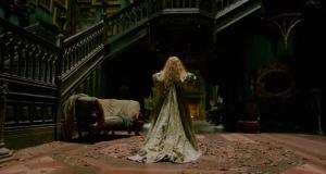 crimson peak