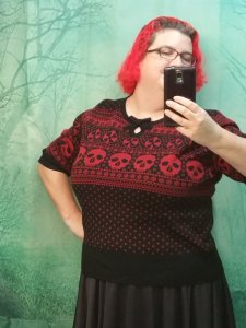 hell bunny christmas