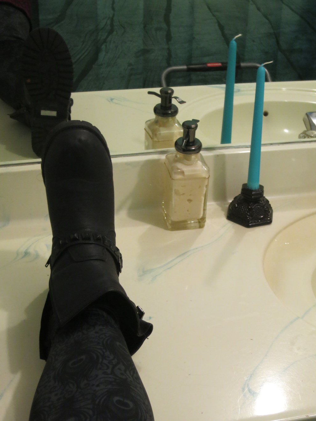 OOTD: Geek Goth Wears&nbsp;Clothing