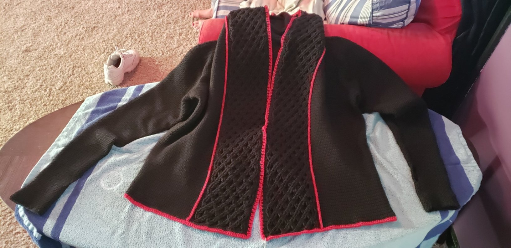 cardigan 5