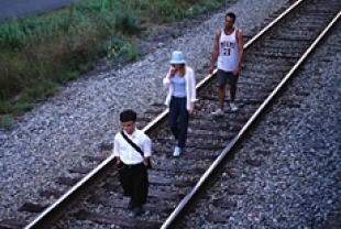 station agent