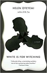 white witching